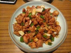 -禾珍珠家常小馆(河南博物院店)