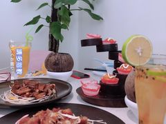 -香香海南菜餐厅