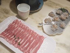 -涮福記·现切牛羊肉火锅(世纪汇店)