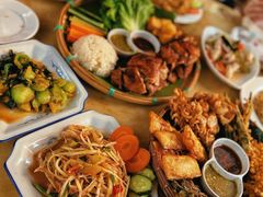-瑞丽觉觉味道·异国风情(瑞丽大道店)