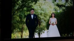 点击看大图 -太郎花子婚纱摄影艺术中心