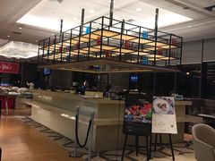 -重庆观音桥华美达安可酒店