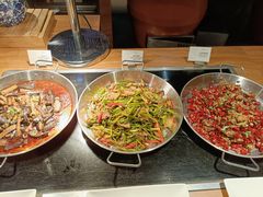 -金奥国际酒店全日餐厅ALTITUDE