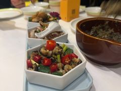 -开海·红岛海鲜虾水饺(石老人店)