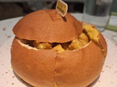 -大树餐厅(环球港店)