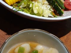 -九井澤精致料理(金茂店)