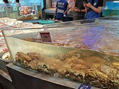 -王庄阿咪海鲜大排档(象园店)