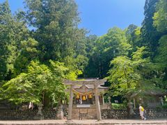 -白川乡与五箇山的合掌构造村落