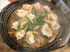 -火啫啫·粤式啫啫煲(南通首店)