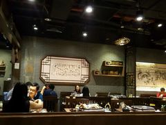 -龙门烤鱼(东方宝泰店)
