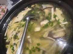 -老海陵·泰州菜(图书馆店)