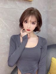 -丝源发型