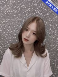 -MOVAN HAIR莫凡匠人发型屋