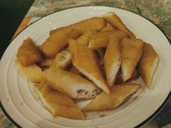 -浩海火燒雲傣家菜(芮欧百货店)