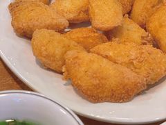 -揭阳钟记小食(福田新村店)
