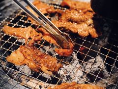 -和牛放题·蒜香烧肉PURUSHIN(马场路店)