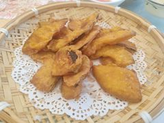 -紫藤园·天目湖大鱼头(南山竹海店)