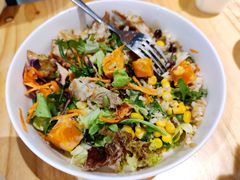-CALIFORKS加州叉子轻食(朝阳门店)