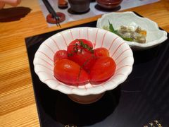 -花潮料理艺食馆(世欧广场店)