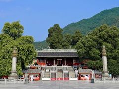 -报恩寺(平武县)