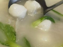 -巴陵全鱼席(湖南老字号汴河街店 )