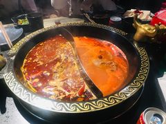 -大味老火锅City店