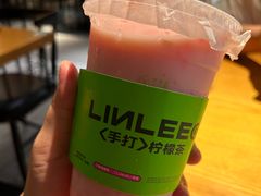 -LINLEE林里·手打柠檬茶(王府井APM店)