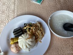 -汕头金乐大酒店(万象城龙眼南路美食街店 )