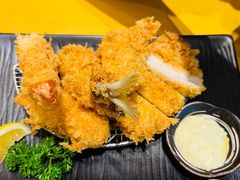 -胜博殿日式炸猪排(西红门店)