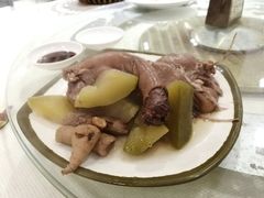 -鹅公村·国家非遗传承(荔湾店)