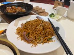 -半岛太子酒家(海港城店)