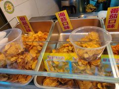 -谢智冷沾沾(马家巷总店)