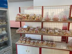 -中关村茶点