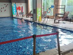 -海兰云天度假区温泉