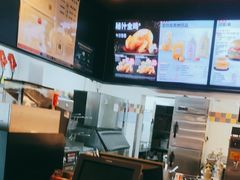 -肯德基(花园店)