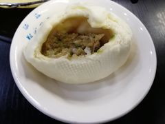 -郑家包子牛肉拉面(尚勤路店)