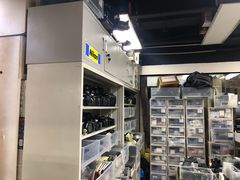 -影友相机维修中心(星光摄影器材城店)