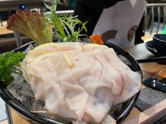 -湊湊火锅·茶憩(东城万达店)