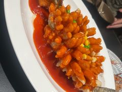 -金陵家宴·金陵春·南京菜(夫子庙店)