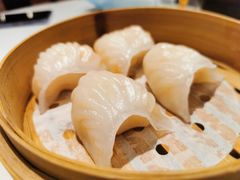 -白天鹅宾馆-宏图府餐厅