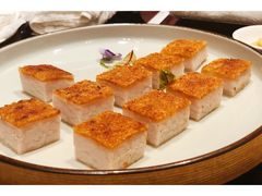 -广州文华东方酒店·江-由辉师傅主理