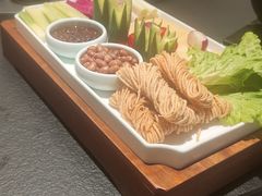 -香丰阁·烤鸭·川湘菜(清河店)