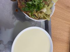 -正味斋锅巴菜(西北角店)