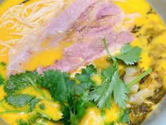 -和府捞面(东直门银座店)