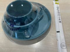 -黄金粥港式·早晚茶(海阳路店)