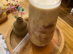 -麦甜创意轻食餐厅(西康路店)