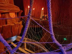 -蓝精灵乐园·世茂精灵之城主题乐园