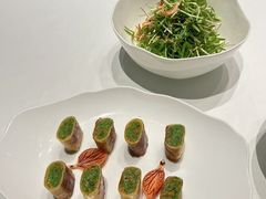 -淮香国色·淮扬菜(正大中心店)