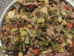 -大同江朝鲜菜•长春地标美食(绿园吾悦广场店)