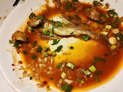 -千岛湖小鱼儿·淳安匠心农家菜